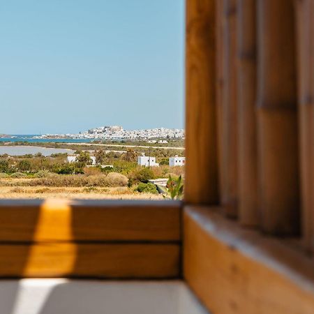 Agia Anna  Sunday Luxury Suites מראה חיצוני תמונה