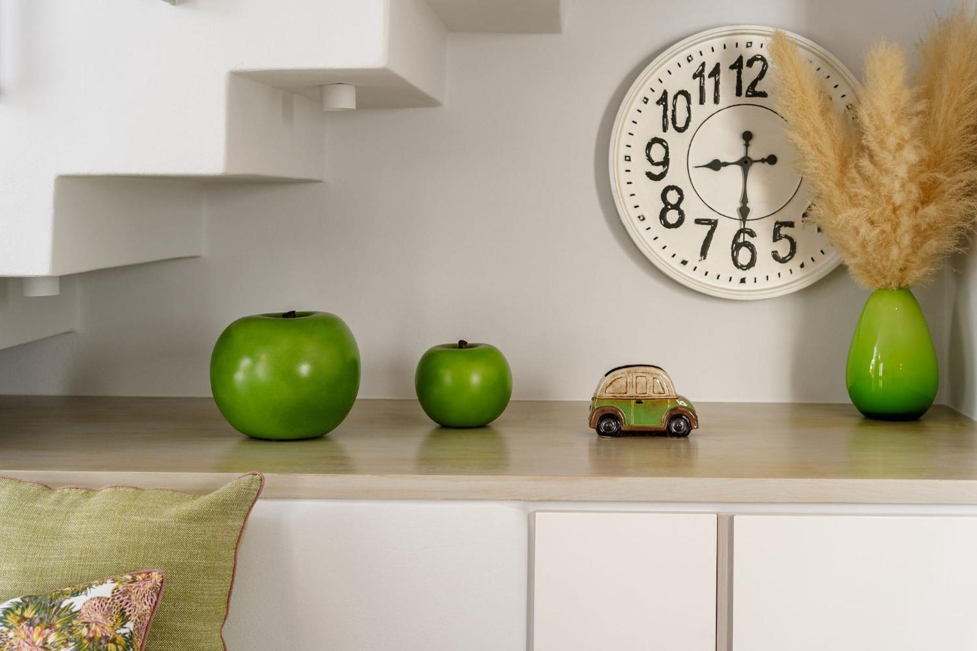 Agia Anna  Sunday Luxury Suites מראה חיצוני תמונה